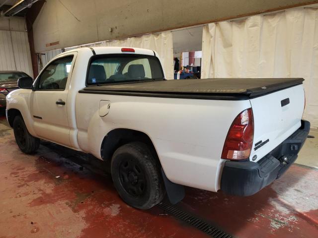 Photo 1 VIN: 5TENX22N75Z037009 - TOYOTA TACOMA 