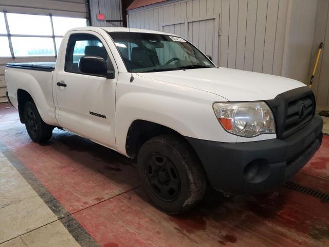 Photo 3 VIN: 5TENX22N75Z037009 - TOYOTA TACOMA 