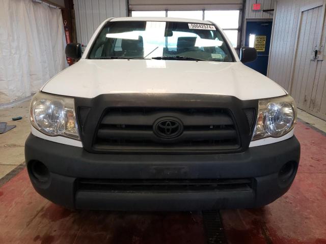 Photo 4 VIN: 5TENX22N75Z037009 - TOYOTA TACOMA 