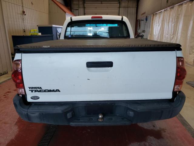 Photo 5 VIN: 5TENX22N75Z037009 - TOYOTA TACOMA 