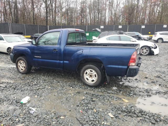 Photo 1 VIN: 5TENX22N75Z085402 - TOYOTA TACOMA 