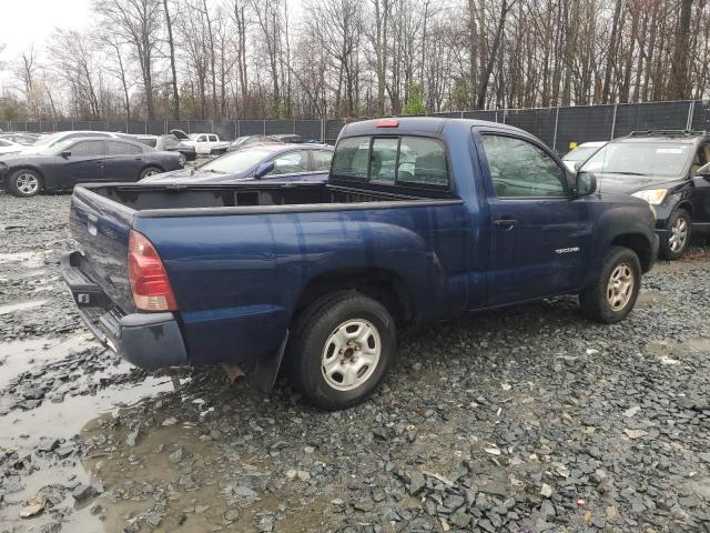 Photo 2 VIN: 5TENX22N75Z085402 - TOYOTA TACOMA 