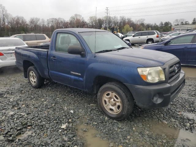 Photo 3 VIN: 5TENX22N75Z085402 - TOYOTA TACOMA 