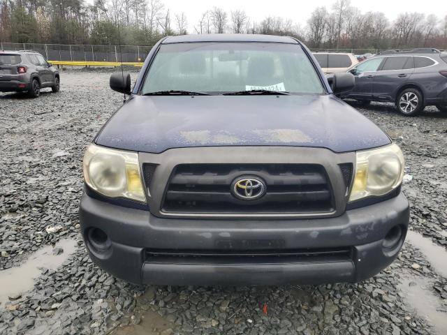 Photo 4 VIN: 5TENX22N75Z085402 - TOYOTA TACOMA 