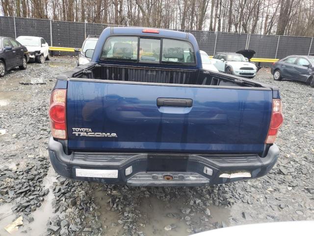 Photo 5 VIN: 5TENX22N75Z085402 - TOYOTA TACOMA 