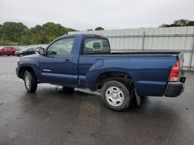 Photo 1 VIN: 5TENX22N76Z254741 - TOYOTA TACOMA 