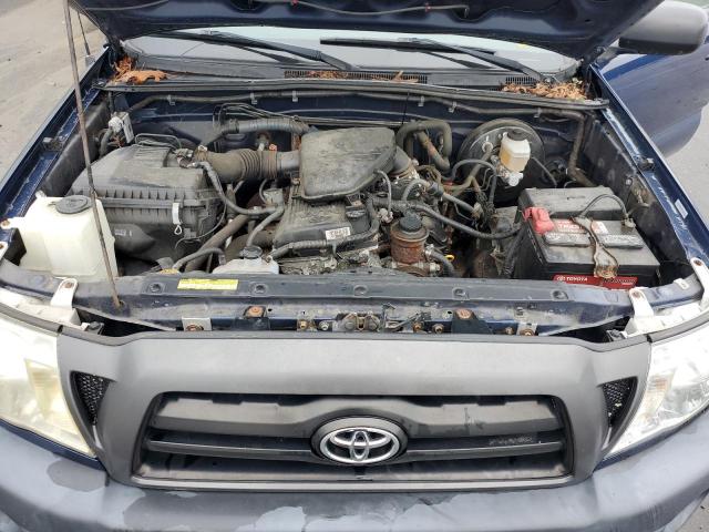 Photo 10 VIN: 5TENX22N76Z254741 - TOYOTA TACOMA 