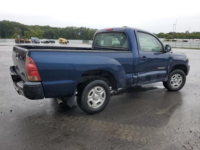 Photo 2 VIN: 5TENX22N76Z254741 - TOYOTA TACOMA 