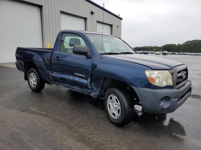 Photo 3 VIN: 5TENX22N76Z254741 - TOYOTA TACOMA 