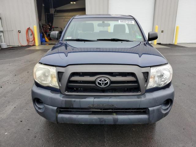 Photo 4 VIN: 5TENX22N76Z254741 - TOYOTA TACOMA 