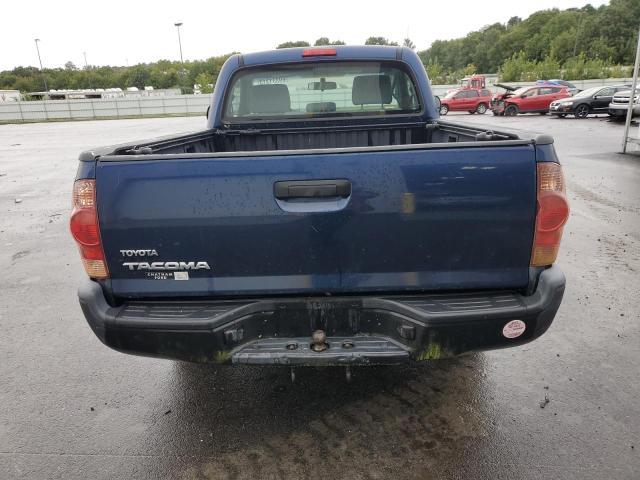 Photo 5 VIN: 5TENX22N76Z254741 - TOYOTA TACOMA 