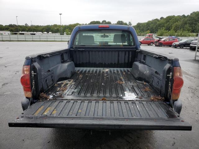 Photo 9 VIN: 5TENX22N76Z254741 - TOYOTA TACOMA 