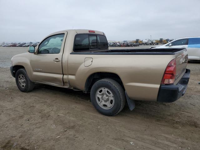 Photo 1 VIN: 5TENX22N76Z284094 - TOYOTA TACOMA 