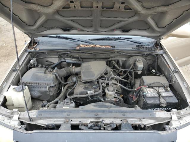 Photo 10 VIN: 5TENX22N76Z284094 - TOYOTA TACOMA 