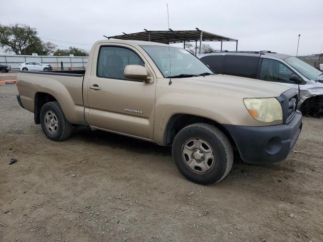 Photo 3 VIN: 5TENX22N76Z284094 - TOYOTA TACOMA 