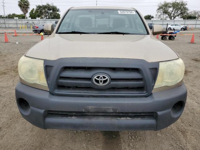 Photo 4 VIN: 5TENX22N76Z284094 - TOYOTA TACOMA 