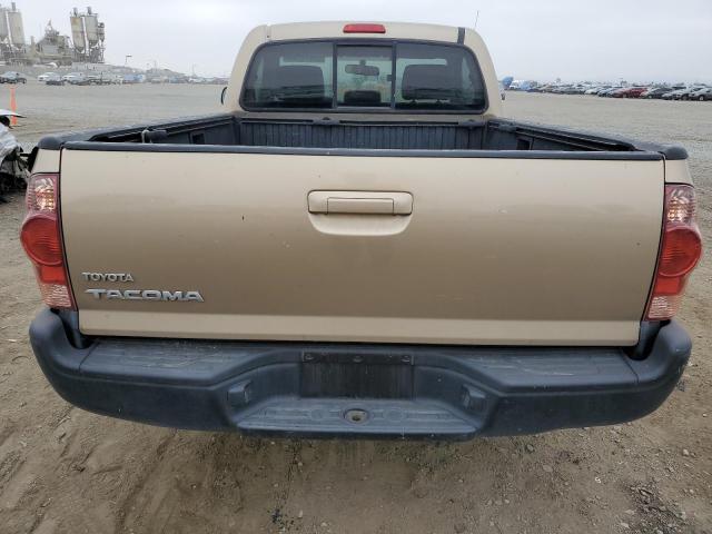 Photo 5 VIN: 5TENX22N76Z284094 - TOYOTA TACOMA 