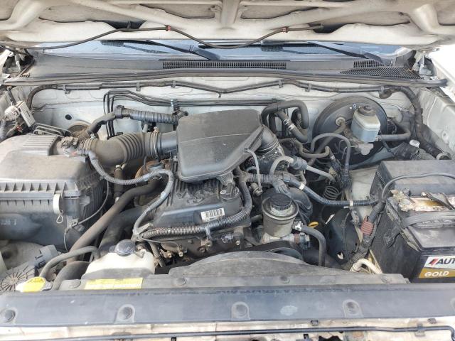 Photo 10 VIN: 5TENX22N76Z286928 - TOYOTA TACOMA 