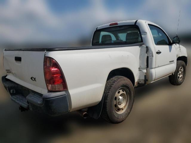 Photo 2 VIN: 5TENX22N76Z286928 - TOYOTA TACOMA 