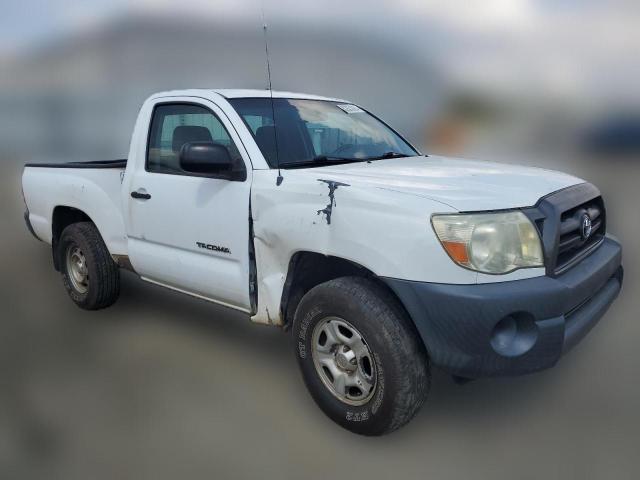 Photo 3 VIN: 5TENX22N76Z286928 - TOYOTA TACOMA 