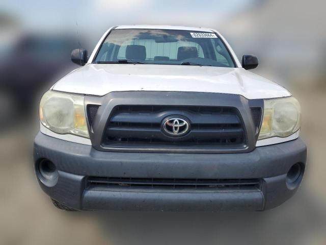 Photo 4 VIN: 5TENX22N76Z286928 - TOYOTA TACOMA 