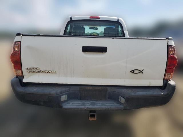 Photo 5 VIN: 5TENX22N76Z286928 - TOYOTA TACOMA 