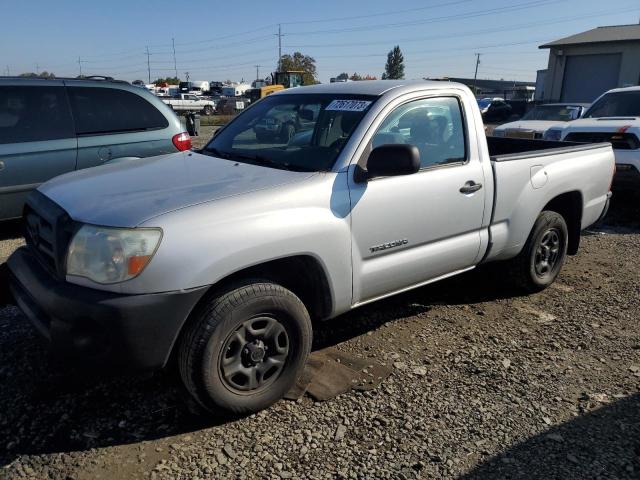 Photo 0 VIN: 5TENX22N78Z515854 - TOYOTA TACOMA 