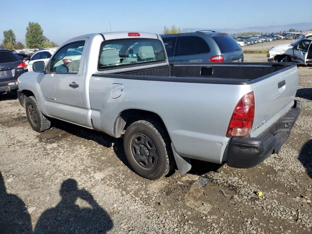 Photo 1 VIN: 5TENX22N78Z515854 - TOYOTA TACOMA 