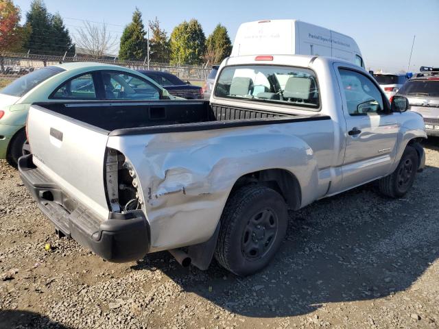 Photo 2 VIN: 5TENX22N78Z515854 - TOYOTA TACOMA 