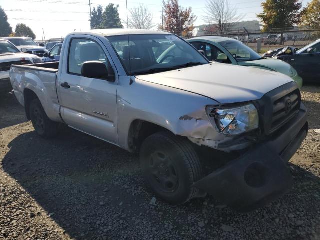 Photo 3 VIN: 5TENX22N78Z515854 - TOYOTA TACOMA 