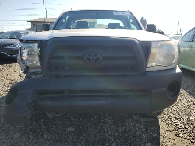 Photo 4 VIN: 5TENX22N78Z515854 - TOYOTA TACOMA 