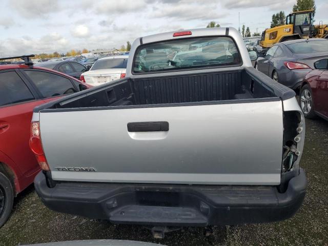 Photo 5 VIN: 5TENX22N78Z515854 - TOYOTA TACOMA 