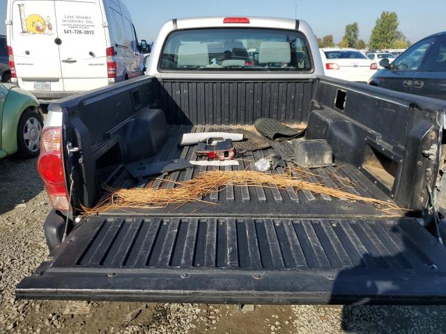 Photo 9 VIN: 5TENX22N78Z515854 - TOYOTA TACOMA 