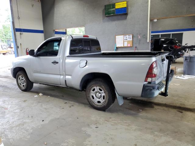 Photo 1 VIN: 5TENX22N79Z639642 - TOYOTA TACOMA 