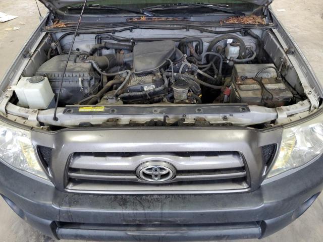 Photo 10 VIN: 5TENX22N79Z639642 - TOYOTA TACOMA 