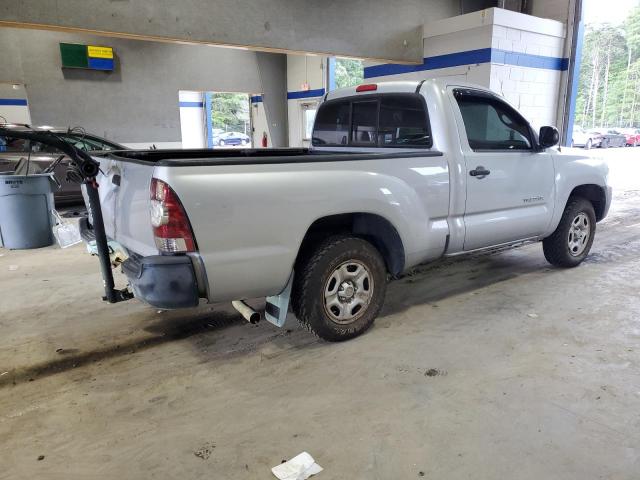 Photo 2 VIN: 5TENX22N79Z639642 - TOYOTA TACOMA 