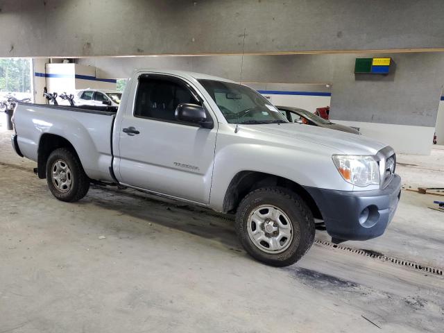 Photo 3 VIN: 5TENX22N79Z639642 - TOYOTA TACOMA 