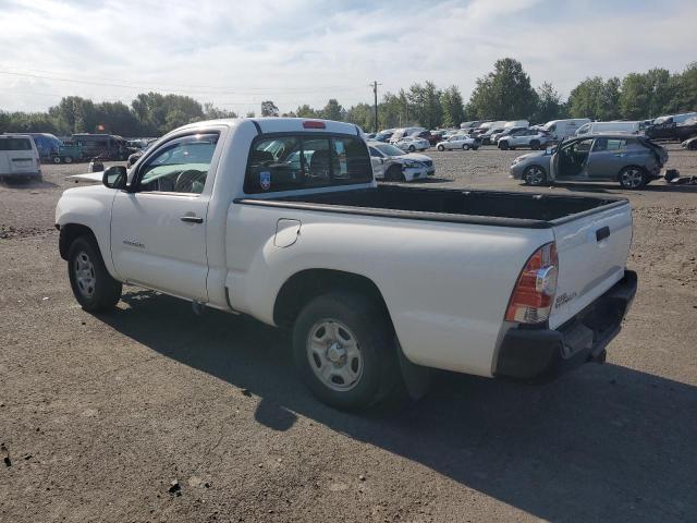 Photo 1 VIN: 5TENX22N79Z654027 - TOYOTA TACOMA 