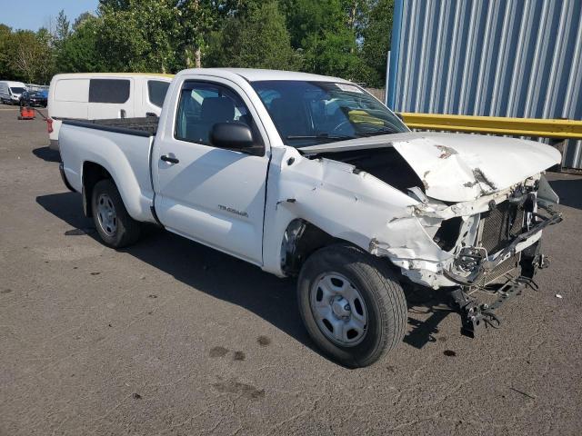 Photo 3 VIN: 5TENX22N79Z654027 - TOYOTA TACOMA 