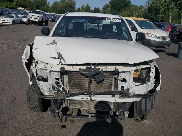 Photo 4 VIN: 5TENX22N79Z654027 - TOYOTA TACOMA 