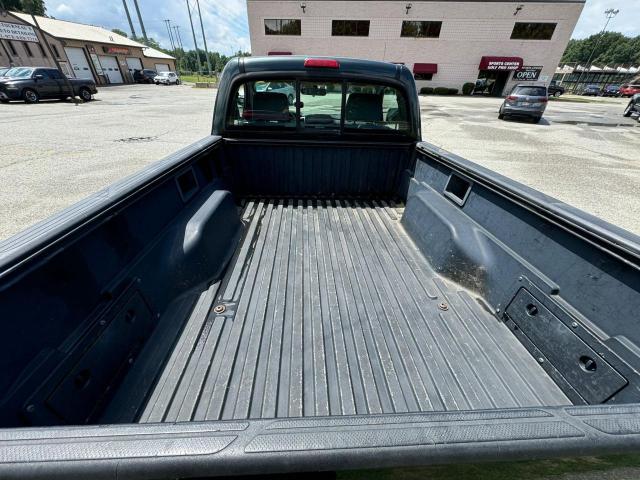 Photo 5 VIN: 5TENX22N79Z655257 - TOYOTA TACOMA 