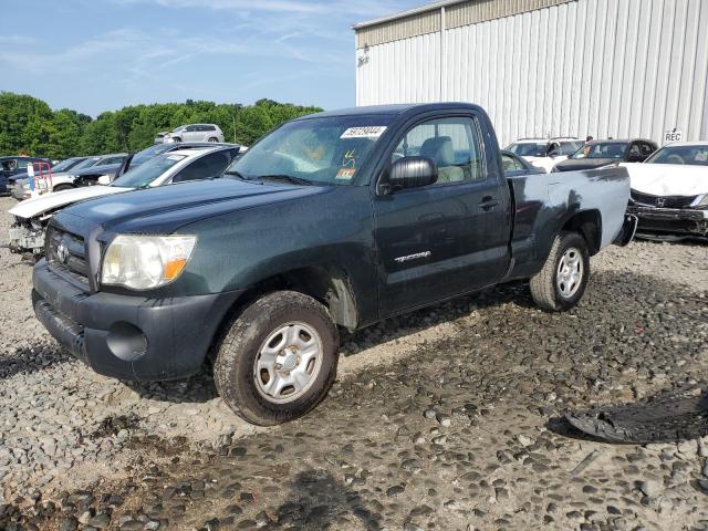 Photo 0 VIN: 5TENX22N79Z669661 - TOYOTA TACOMA 