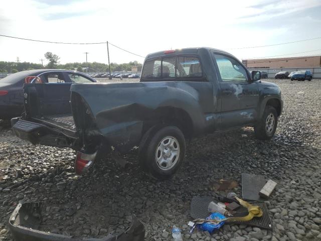 Photo 2 VIN: 5TENX22N79Z669661 - TOYOTA TACOMA 