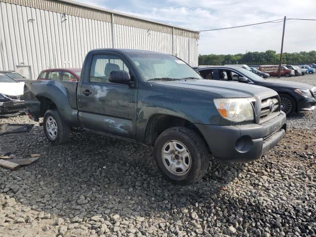 Photo 3 VIN: 5TENX22N79Z669661 - TOYOTA TACOMA 