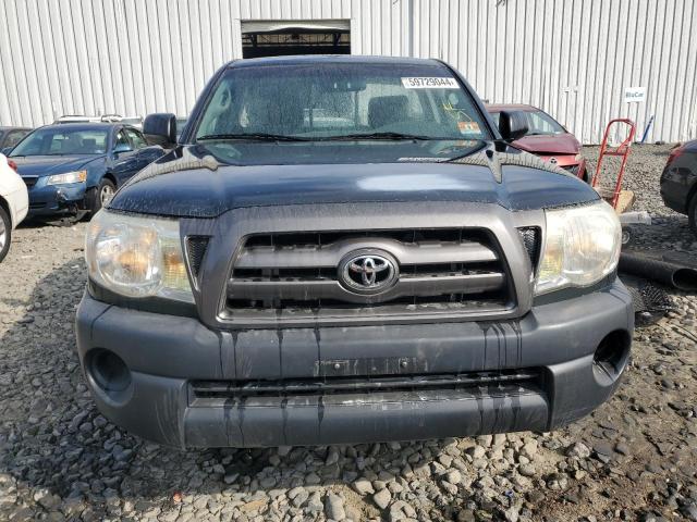 Photo 4 VIN: 5TENX22N79Z669661 - TOYOTA TACOMA 