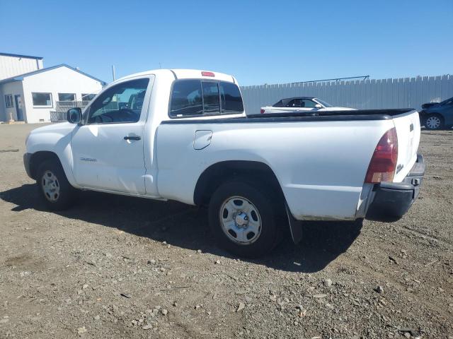 Photo 1 VIN: 5TENX22N85Z075591 - TOYOTA TACOMA 