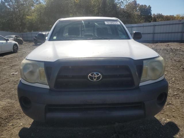 Photo 4 VIN: 5TENX22N85Z075591 - TOYOTA TACOMA 