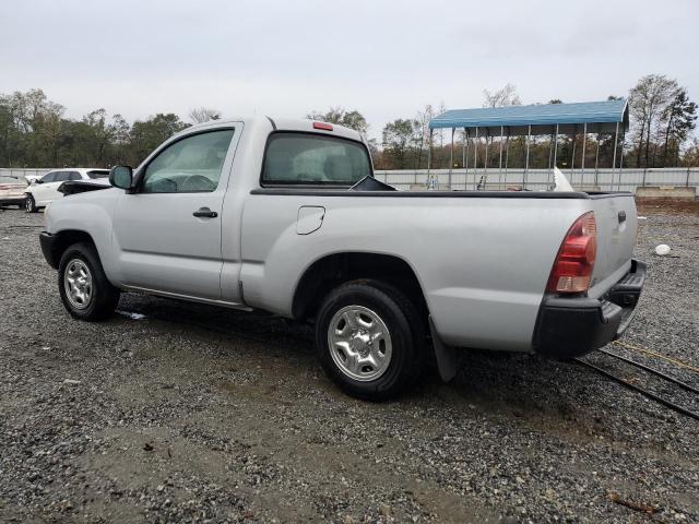 Photo 1 VIN: 5TENX22N86Z152641 - TOYOTA TACOMA 