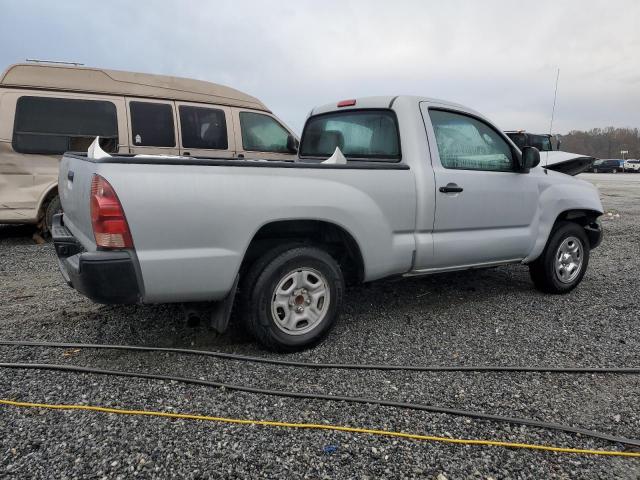 Photo 2 VIN: 5TENX22N86Z152641 - TOYOTA TACOMA 