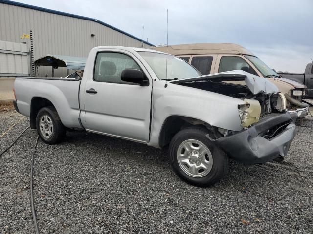 Photo 3 VIN: 5TENX22N86Z152641 - TOYOTA TACOMA 